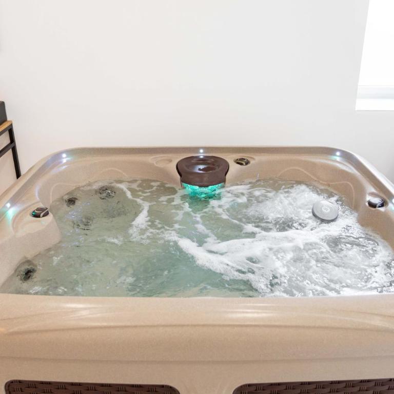 La Suite Valentine Spa Privatif - Marseille - Suite Supérieure - 4