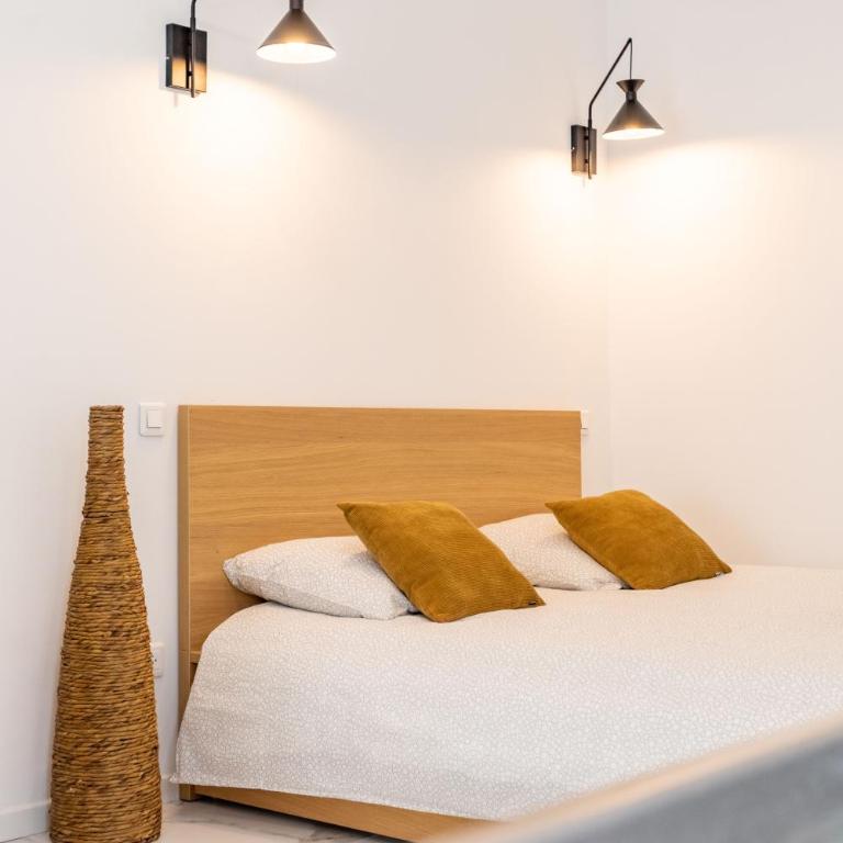 La Suite Valentine Spa Privatif - Marseille - Suite Supérieure - 2