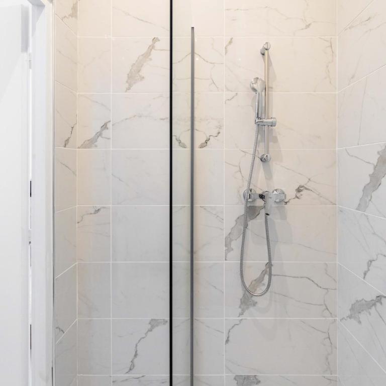 La Suite Valentine Spa Privatif - Marseille - Suite Supérieure - 6
