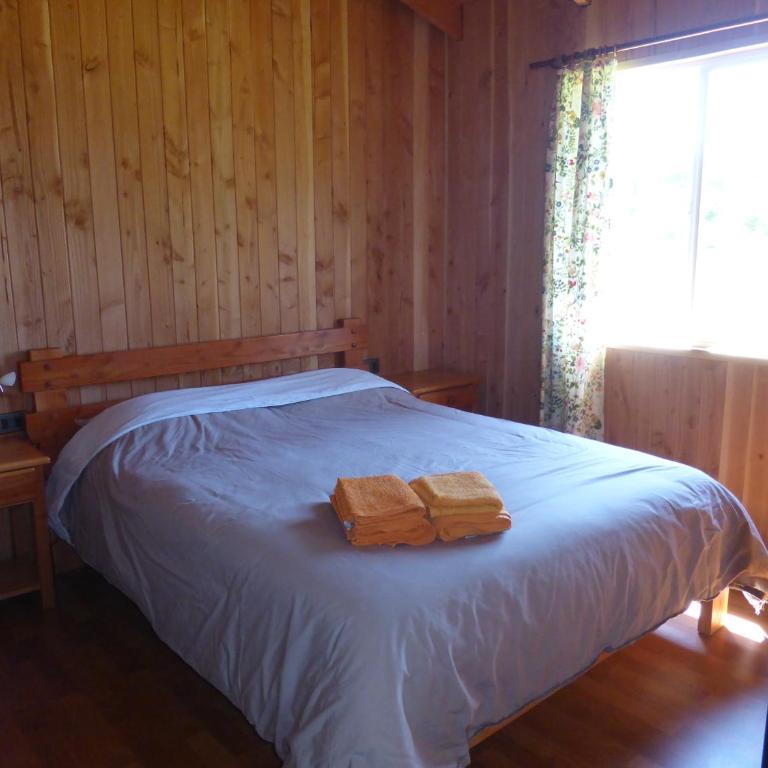 Mansión Carhuello - Casa de 2 dormitorios - 9