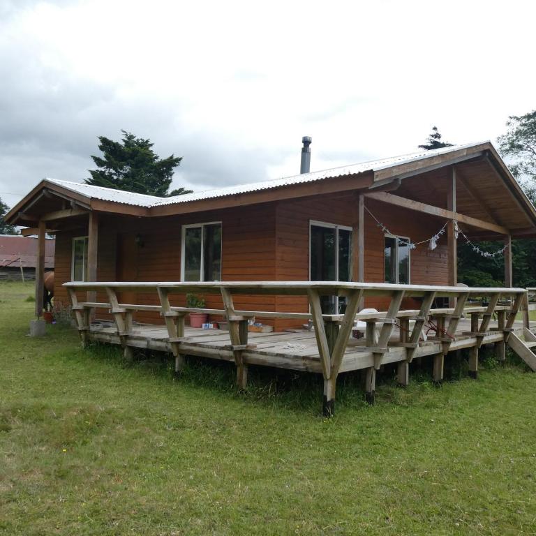 Mansión Carhuello - Casa de 2 dormitorios - 10