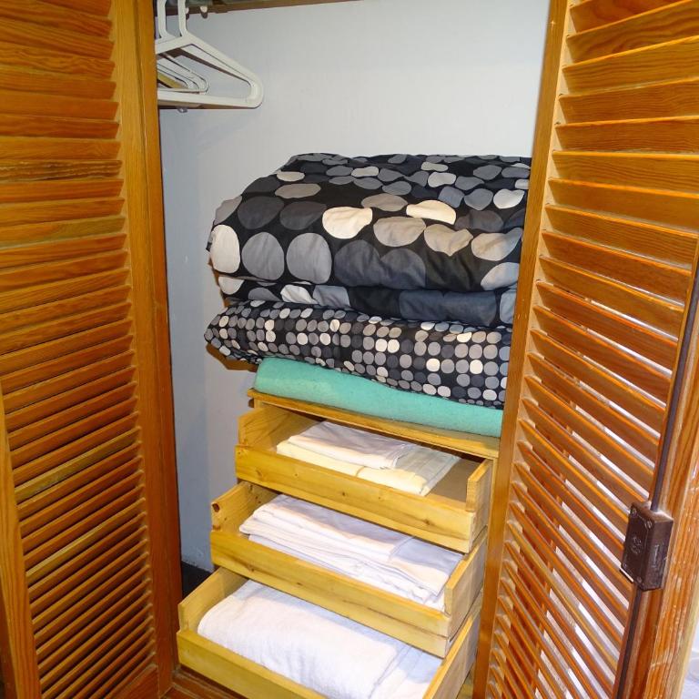 Rebeca Rooms - Estudio - 30