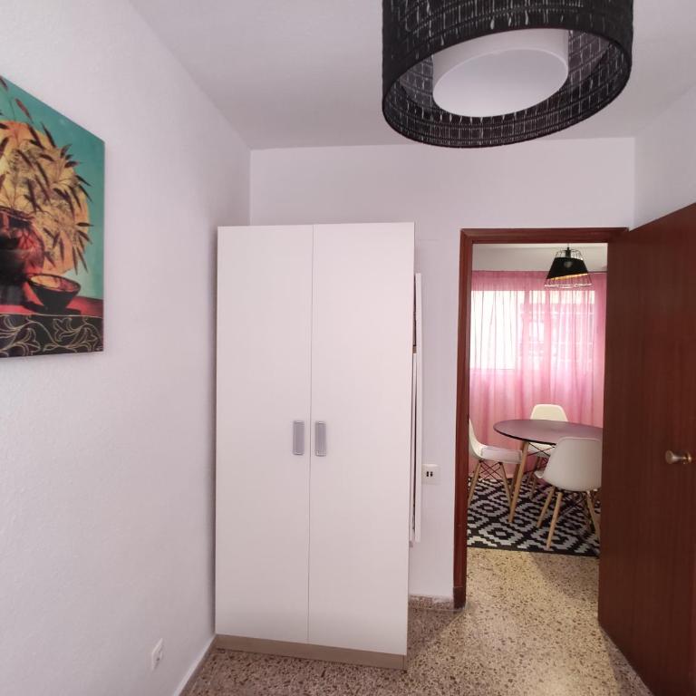 Nice apartment near the port of Santa Pola - Apartamento de 2 dormitorios - 17