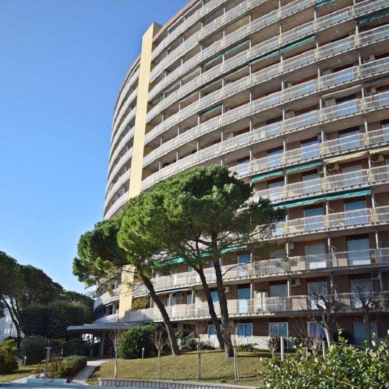 Residence La Duna - Appartamento con 2 Camere da Letto - 12