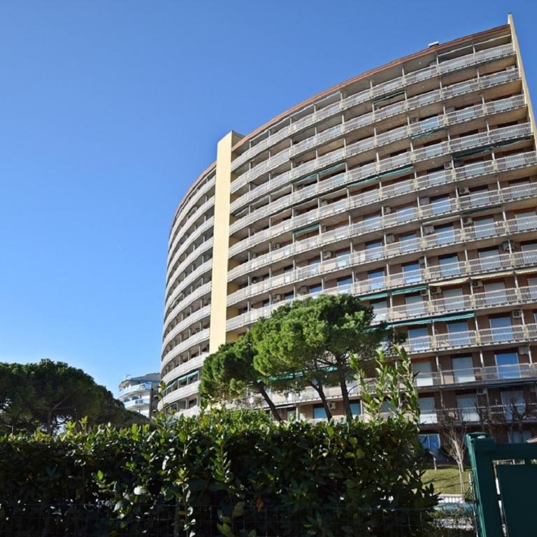 Residence La Duna - Appartamento con 2 Camere da Letto - 11