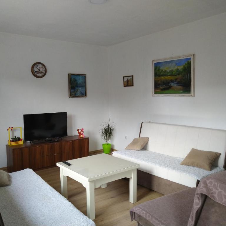 Apartman XXL - Two-Bedroom Apartment - 1