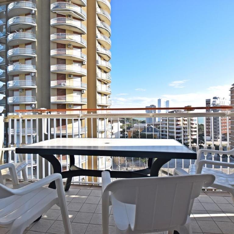 Residence La Duna - Appartamento con 2 Camere da Letto - 2