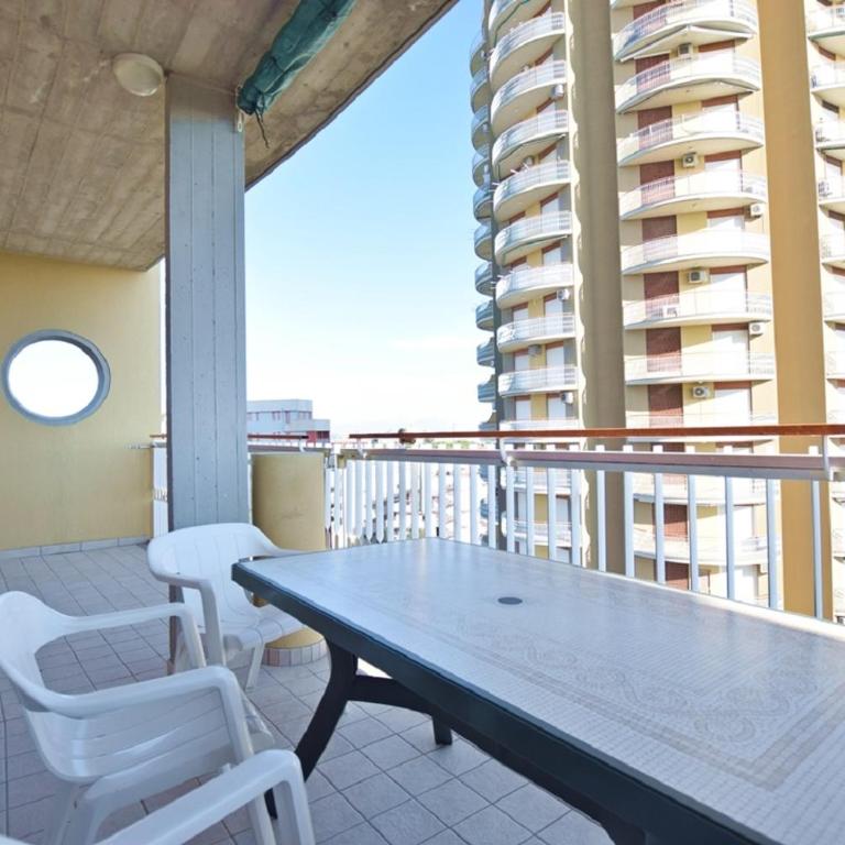 Residence La Duna - Appartamento con 2 Camere da Letto - 3