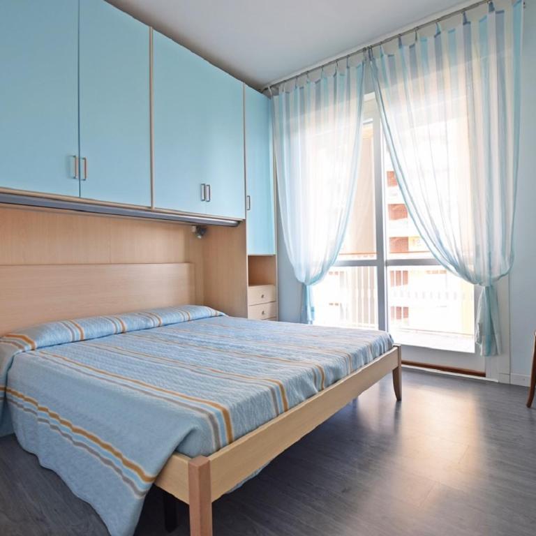 Residence La Duna - Appartamento con 2 Camere da Letto - 5