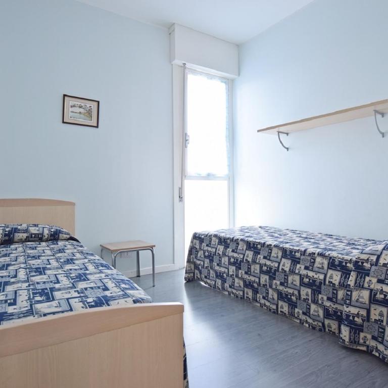 Residence La Duna - Appartamento con 2 Camere da Letto - 7