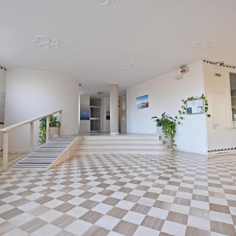 Residence La Duna - Appartamento con 2 Camere da Letto - 13