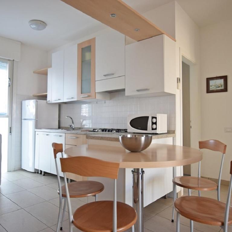 Residence La Duna - Appartamento con 2 Camere da Letto - 14
