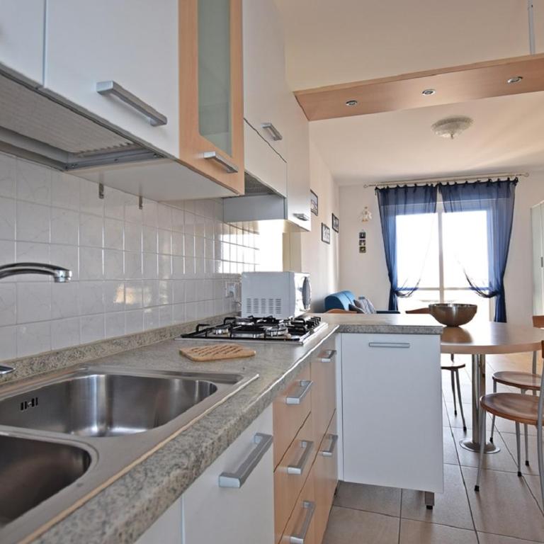 Residence La Duna - Appartamento con 2 Camere da Letto - 15