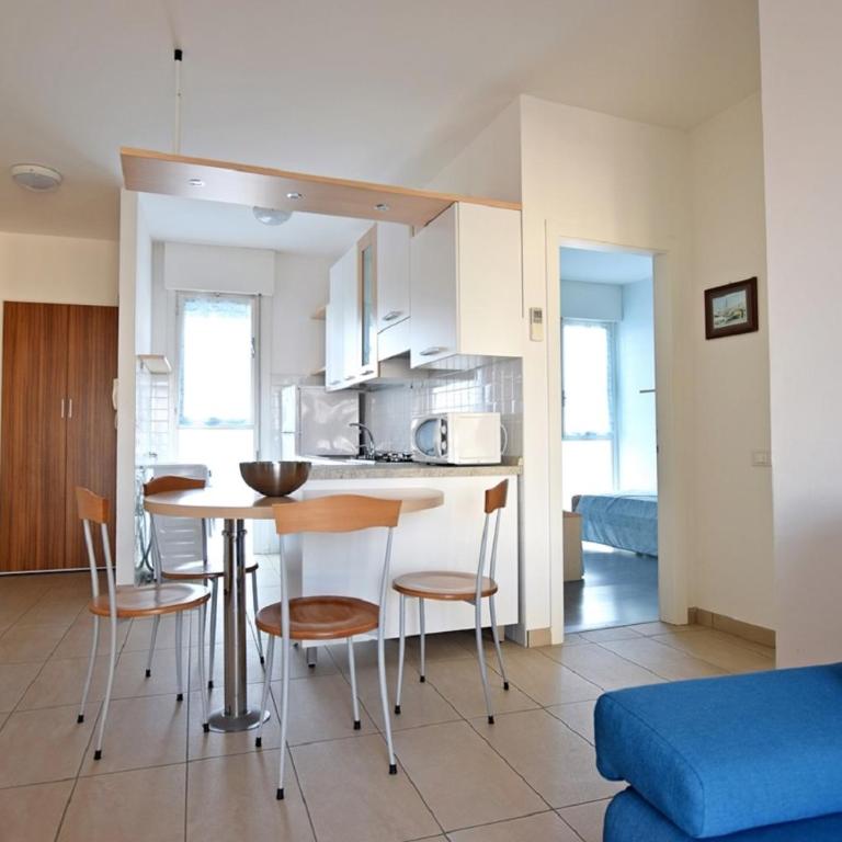 Residence La Duna - Appartamento con 2 Camere da Letto - 17