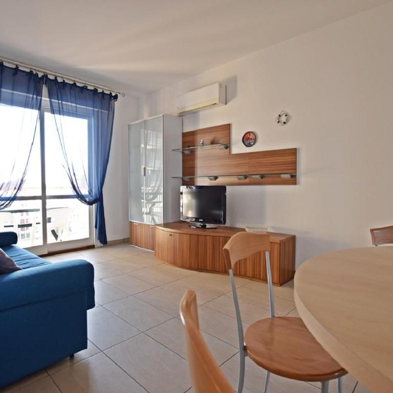 Residence La Duna - Appartamento con 2 Camere da Letto - 18