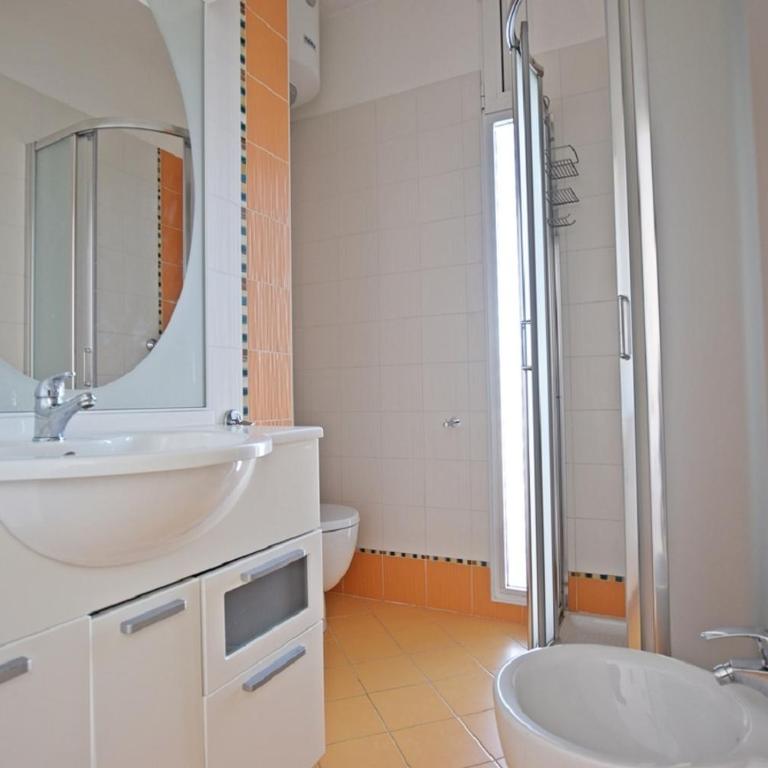 Residence La Duna - Appartamento con 2 Camere da Letto - 19