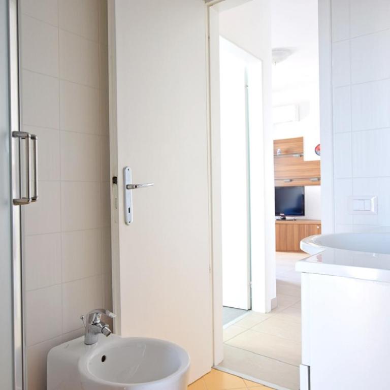 Residence La Duna - Appartamento con 2 Camere da Letto - 20