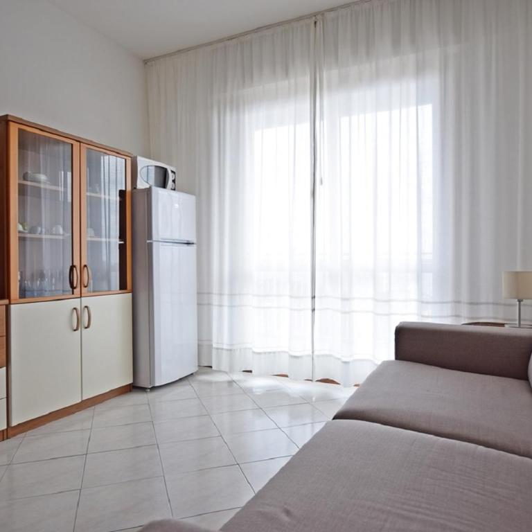 Residence La Duna - Appartamento con 1 Camera da Letto - 4