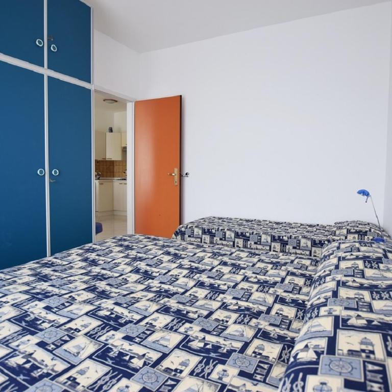 Residence La Duna - Appartamento con 1 Camera da Letto - 9