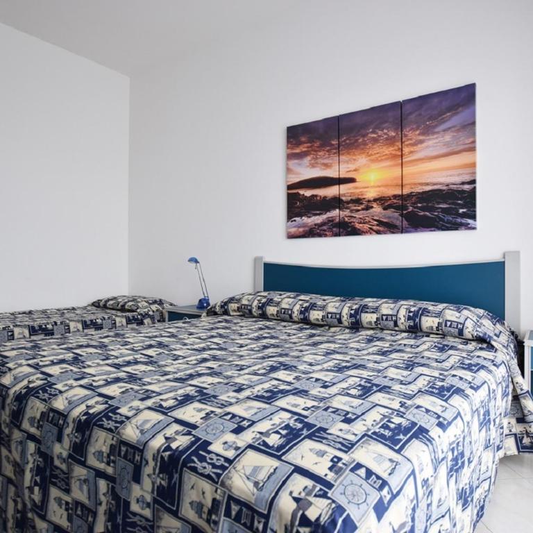 Residence La Duna - Appartamento con 1 Camera da Letto - 10