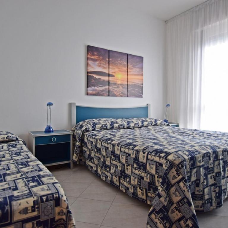 Residence La Duna - Appartamento con 1 Camera da Letto - 11