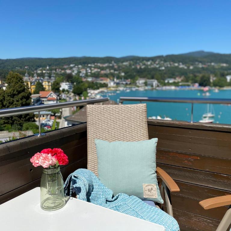 Apartment Veldener Bucht by Seebnb - Apartment - 1