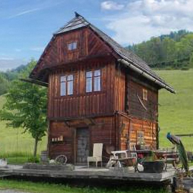 Hüttenferien Köberlhof - Casa - 3