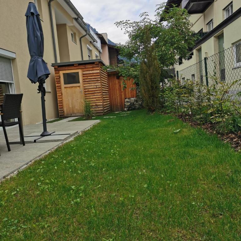 Am Millstättersee 35 - Apartment mit 1 Schlafzimmer - 5