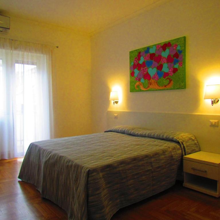 Buonarroti Guest House - Camera Matrimoniale - 7