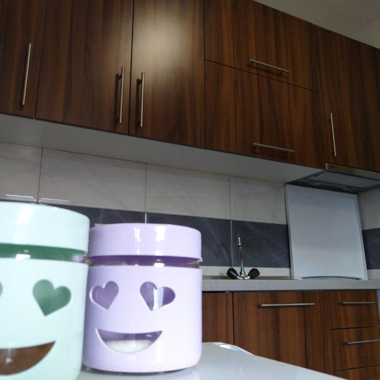 Apartman XXL - Two-Bedroom Apartment - 6