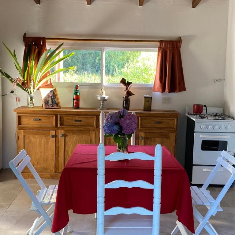 Marados y Marauno - Apartamento de 1 dormitorio - 1