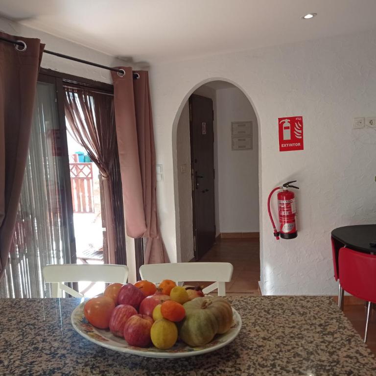 La Vie en Rose - Apartamento con terraza - 15