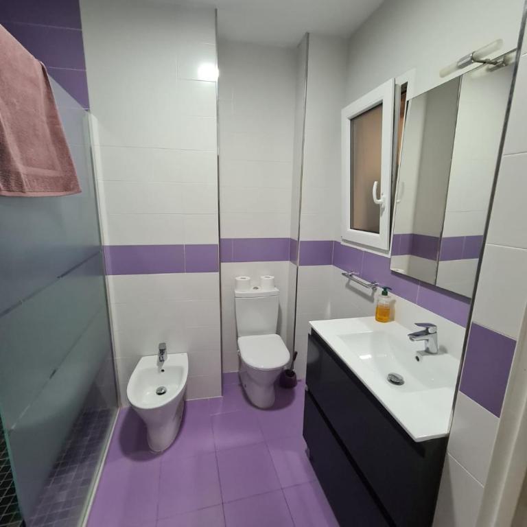 Calle Cañón 9 - Apartamento de 1 dormitorio - 6