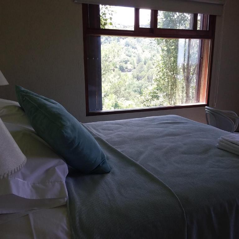 Peperina Lago Los Molinos - Suite con vistas al lago - 2