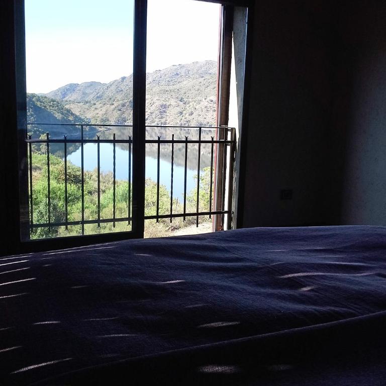 Peperina Lago Los Molinos - Suite con vistas al lago - 4