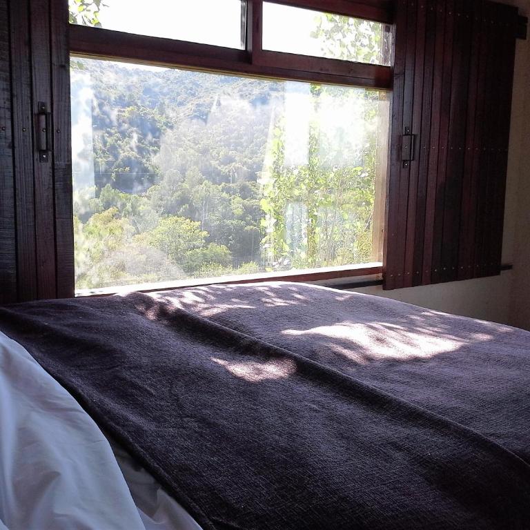 Peperina Lago Los Molinos - Suite con vistas al lago - 3