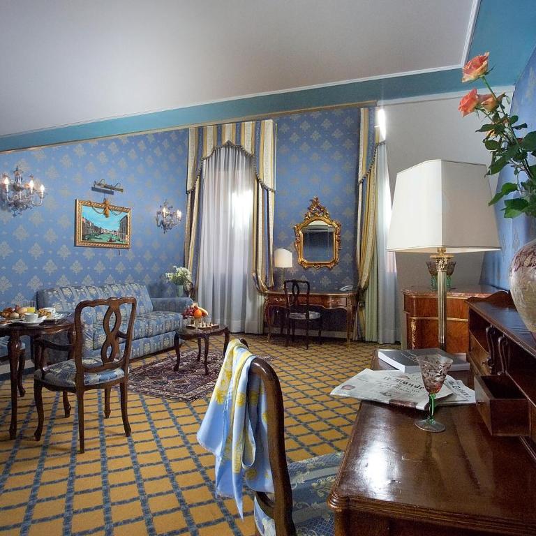 Hotel Ca' dei Conti - Camera Tripla - 2
