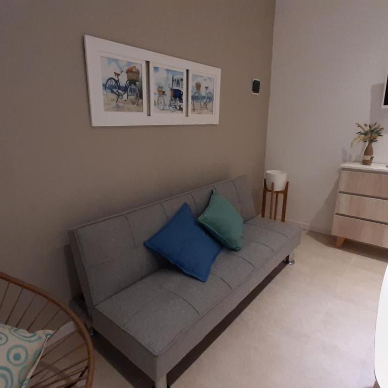 Los Tritones Apart Hotel - One-Bedroom Apartment - 1