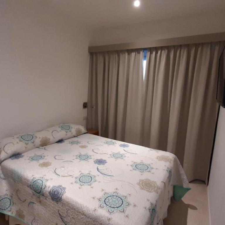 Los Tritones Apart Hotel - One-Bedroom Apartment - 3