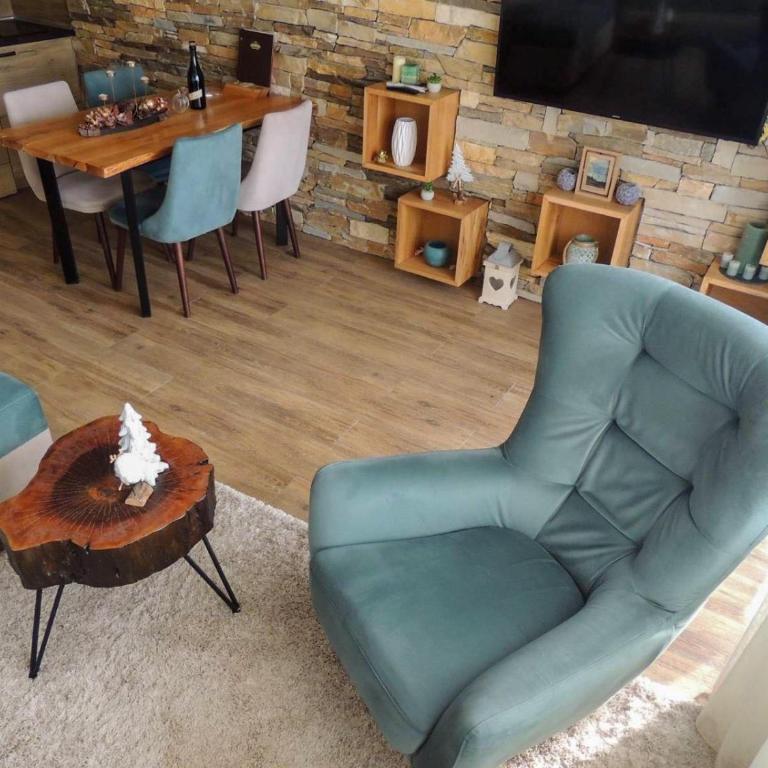 Family Apartmani Kopaonik - Apartment - Ground Floor - 18