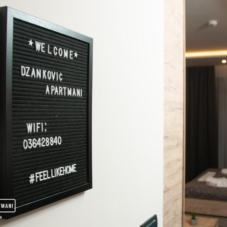 Apartmani Džanković - Family Studio - 5
