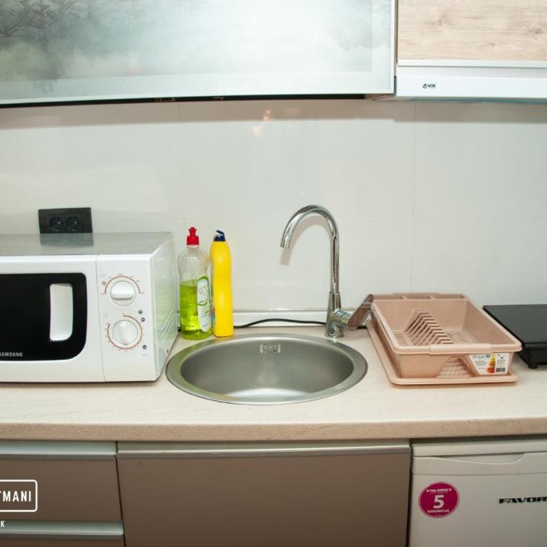 Apartmani Džanković - Family Studio - 6