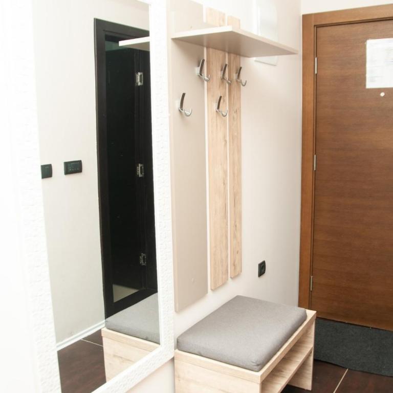 Apartmani Džanković - Family Studio - 7