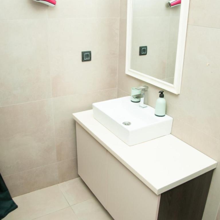 Apartmani Džanković - Family Studio - 8