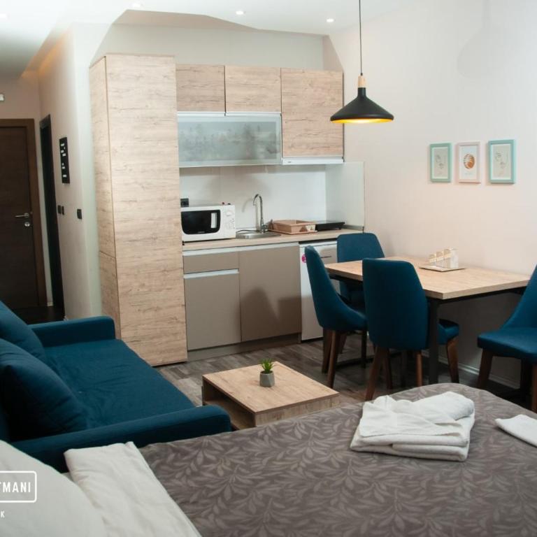 Apartmani Džanković - Family Studio - 11