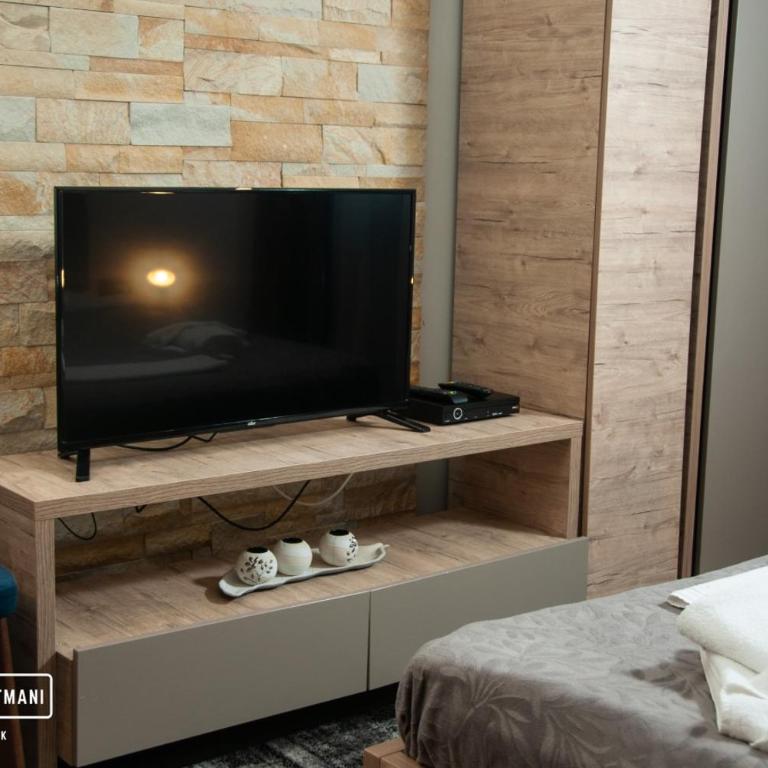 Apartmani Džanković - Family Studio - 13