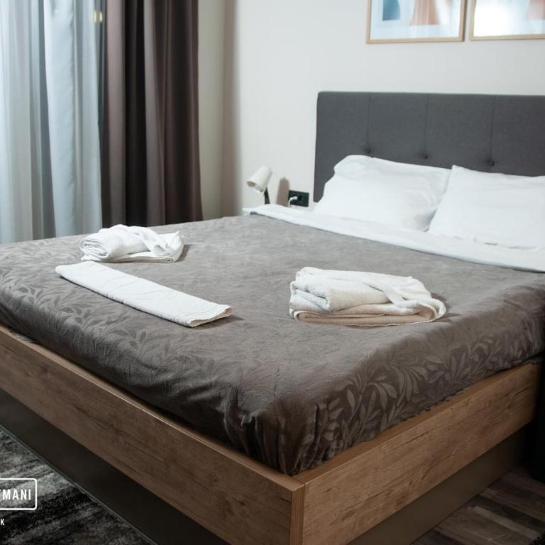 Apartmani Džanković - Family Studio - 16