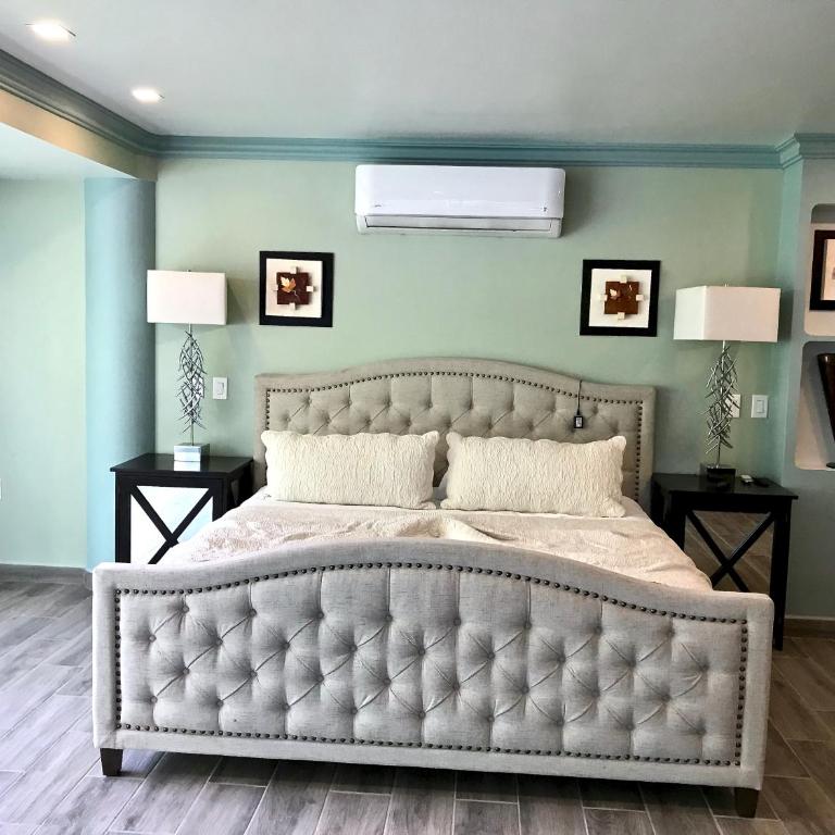 Puerto Vallarta South Shore Luxury Suites, - Villa frente a la playa - 65
