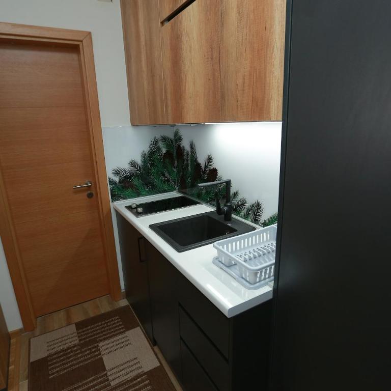 Apartman KUTAK Jahorina - One-Bedroom Apartment - 14