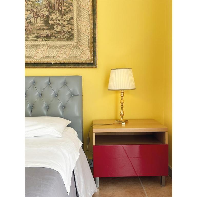 Euphorbia Residence - Appartamento Attico - 9